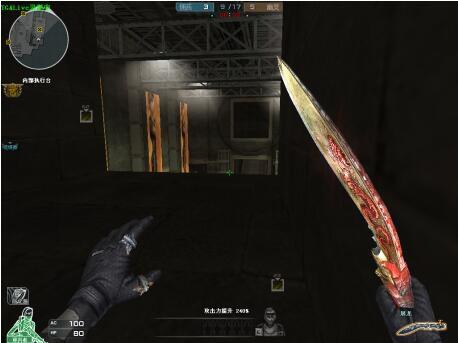 Doggo： ＂在每场比赛之前，职业选手必须要有100%的自信＂