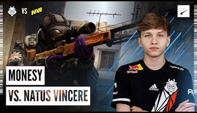 BLAST 秋季小组赛：年轻人开秀 G2 2-0击败NIP