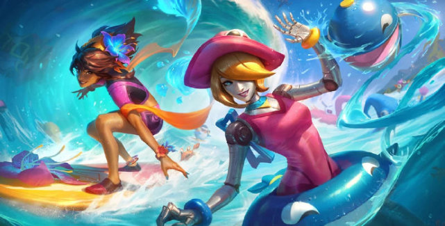 LNG公布新赛季大名单：Doinb担任中单，Lvmao加盟