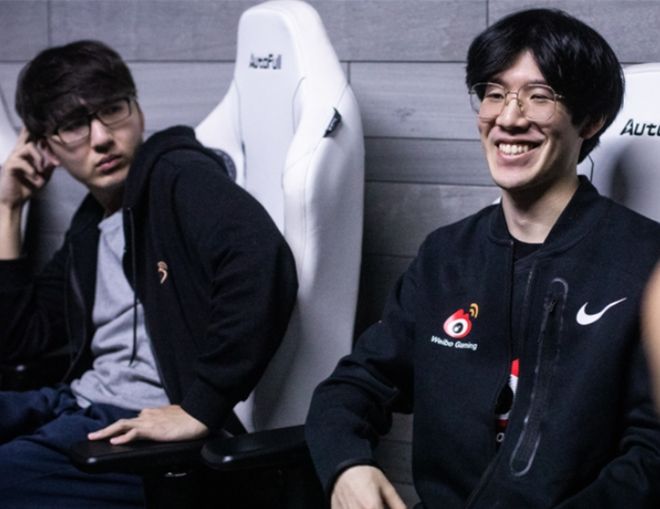 【赛后战报】股掌之中，JDG完美运营2：0战胜TT完成连胜