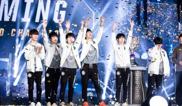 GIANTX 在 VALORANT Champions 2025 中败给了 NRG 的经验，降入下方淘汰赛